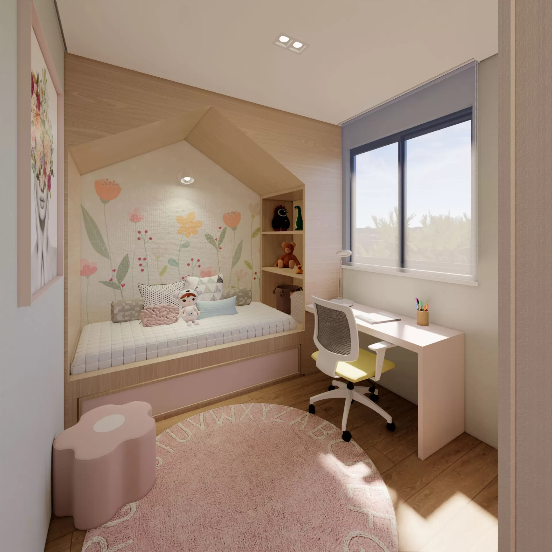 MARINA RESIDENCE - ITAPOÃ — imagem 19