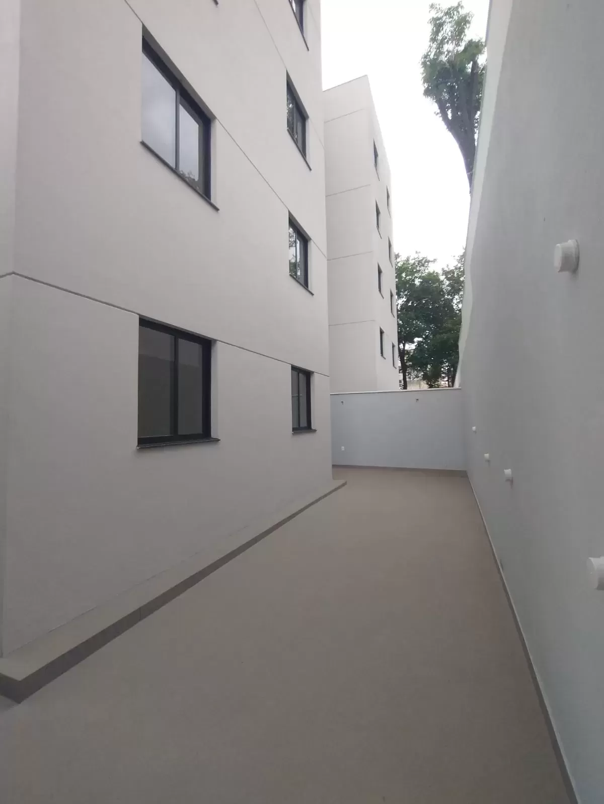 RESIDENCIAL W8 SANTA AMÉLIA — imagem 13