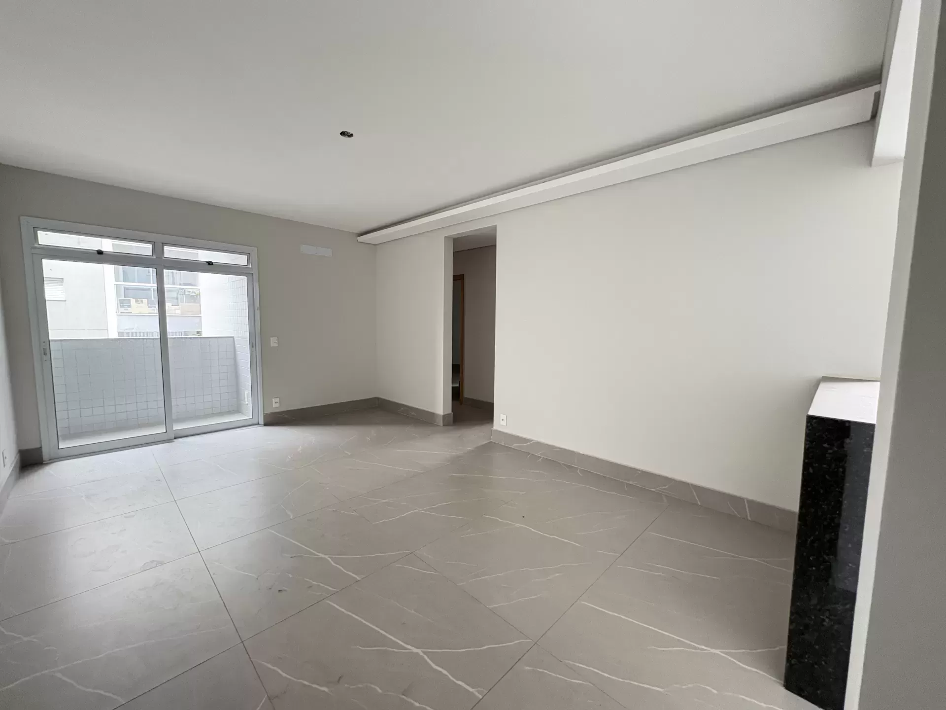 RESIDENCIAL VITTÓRIA - APARTAMENTO TIPO