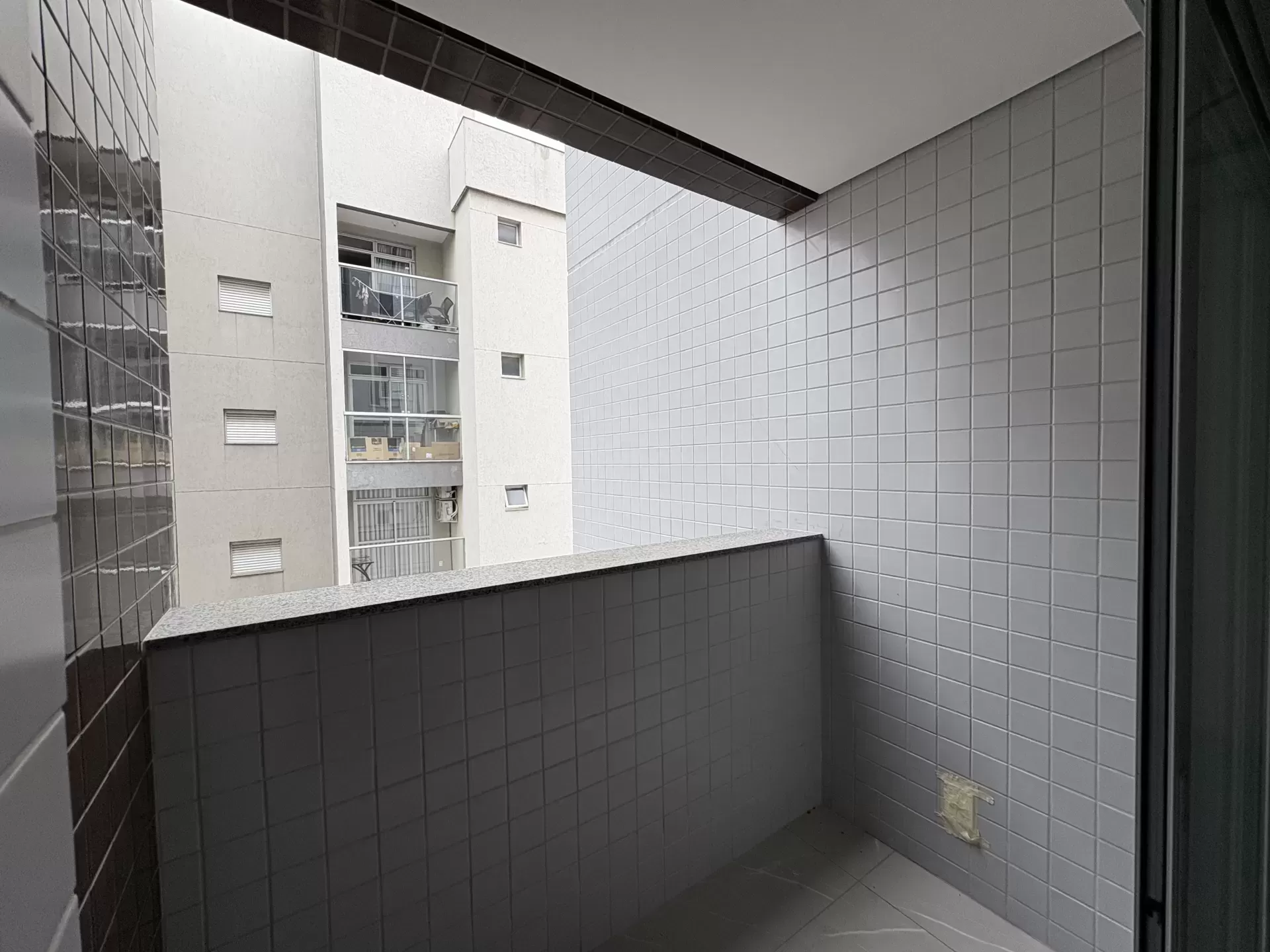 RESIDENCIAL VITTÓRIA - APARTAMENTO TIPO — imagem 13