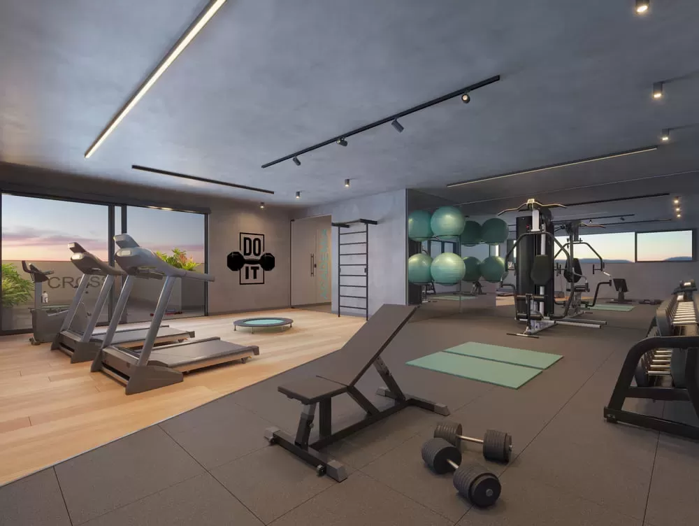 ORB RESIDENCE -STUDIO — imagem 2