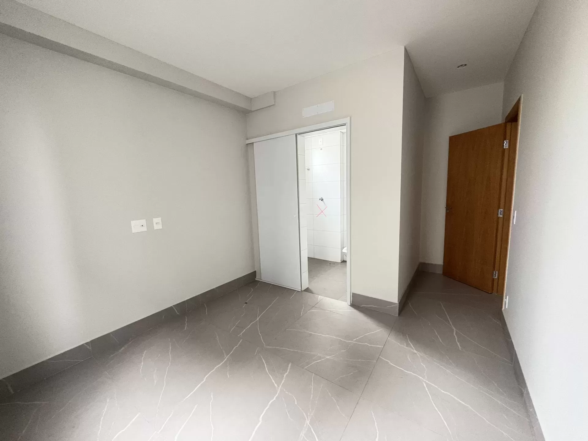 RESIDENCIAL VITTÓRIA - ÁREA PRIVATIVA — imagem 6