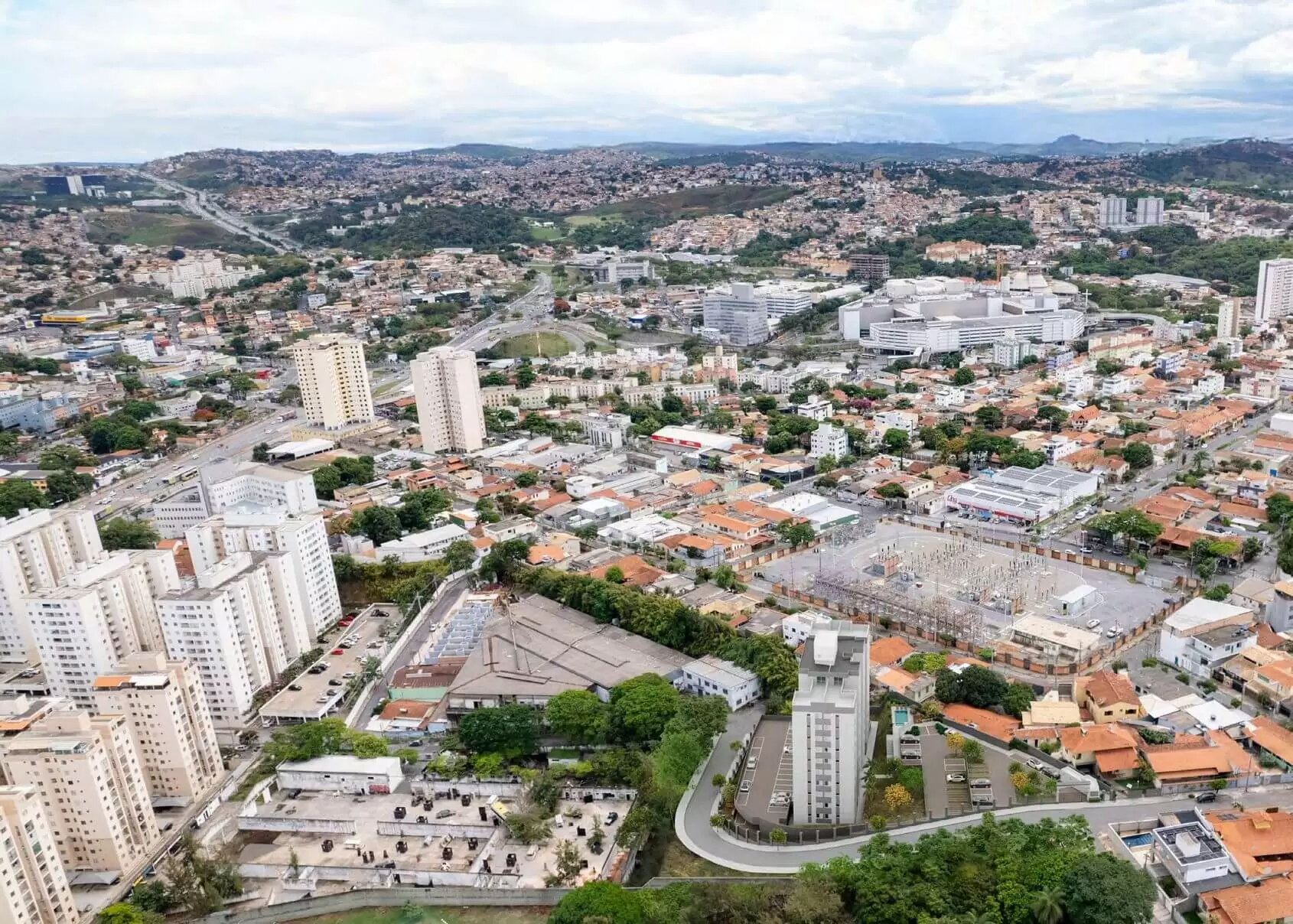 ARCO DO TRIUNFO RESIDENCE - APTO TIPO — imagem 14