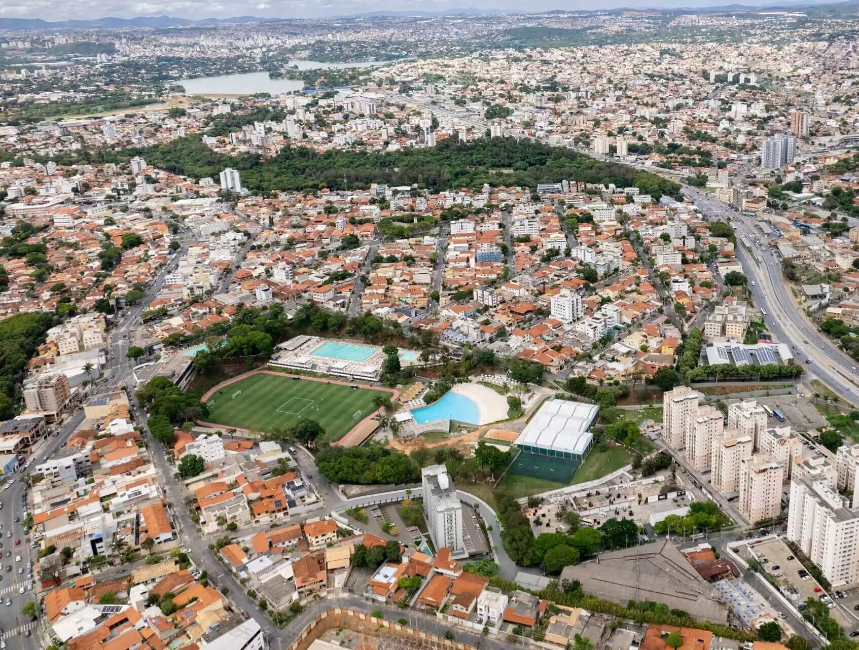 ARCO DO TRIUNFO RESIDENCE - APTO TIPO — imagem 13